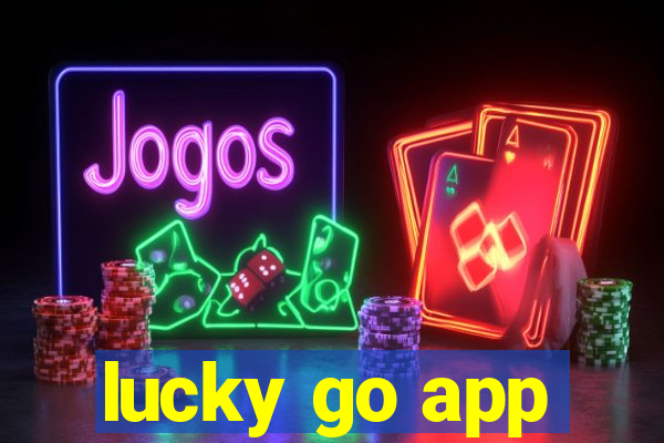 lucky go app